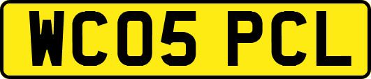 WC05PCL