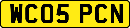 WC05PCN
