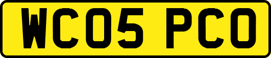 WC05PCO