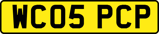 WC05PCP