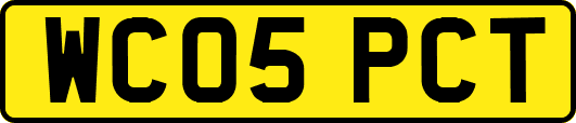 WC05PCT