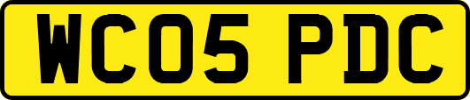 WC05PDC