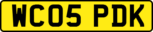WC05PDK