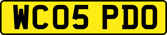 WC05PDO