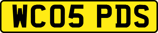 WC05PDS