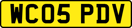 WC05PDV
