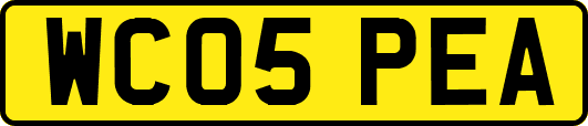 WC05PEA