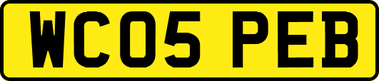 WC05PEB