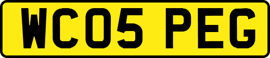 WC05PEG