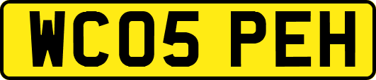 WC05PEH