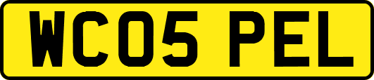 WC05PEL