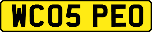 WC05PEO