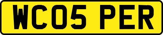 WC05PER