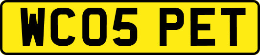 WC05PET