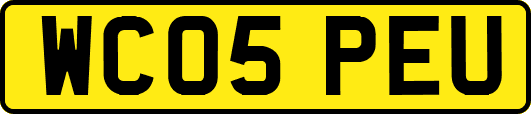 WC05PEU