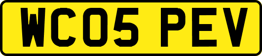 WC05PEV