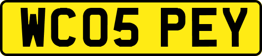 WC05PEY