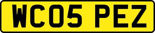 WC05PEZ