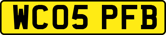 WC05PFB