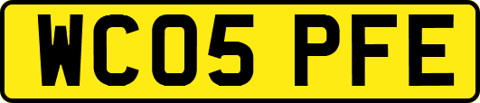 WC05PFE