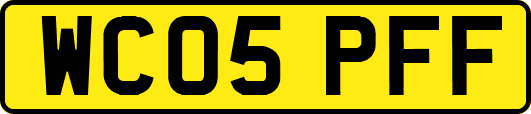 WC05PFF