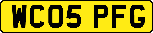 WC05PFG