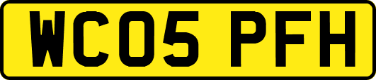 WC05PFH