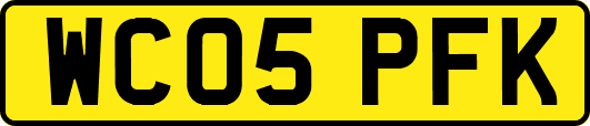 WC05PFK