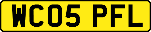 WC05PFL