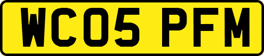 WC05PFM
