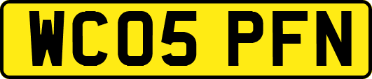 WC05PFN