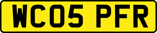 WC05PFR