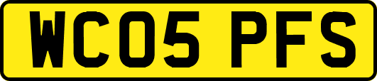 WC05PFS