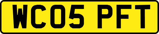 WC05PFT