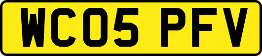 WC05PFV