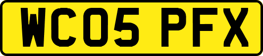 WC05PFX