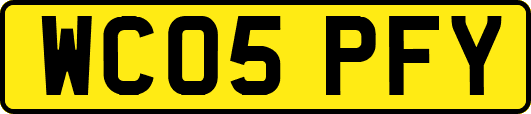 WC05PFY