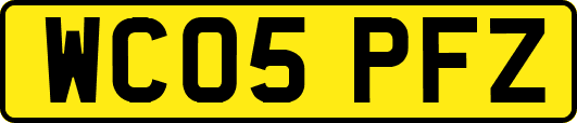 WC05PFZ
