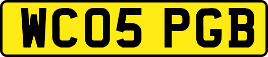 WC05PGB
