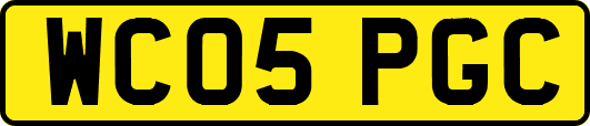 WC05PGC