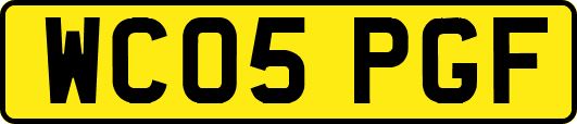 WC05PGF