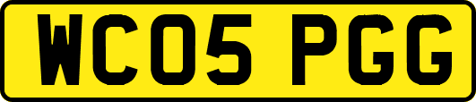 WC05PGG