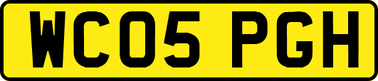 WC05PGH