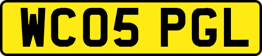 WC05PGL