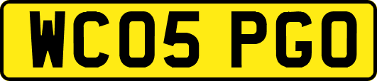 WC05PGO