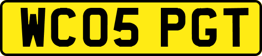 WC05PGT