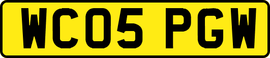 WC05PGW