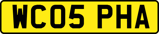 WC05PHA