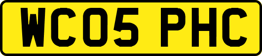 WC05PHC