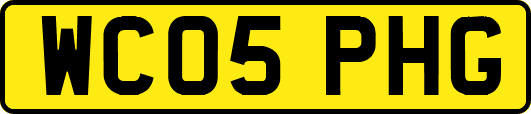 WC05PHG